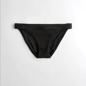 Hollister bikini bottoms